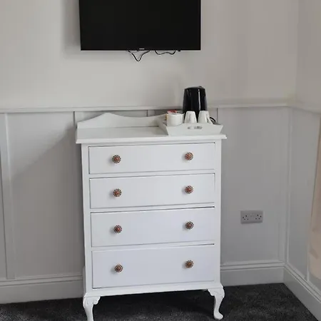 فندق The Selbourne