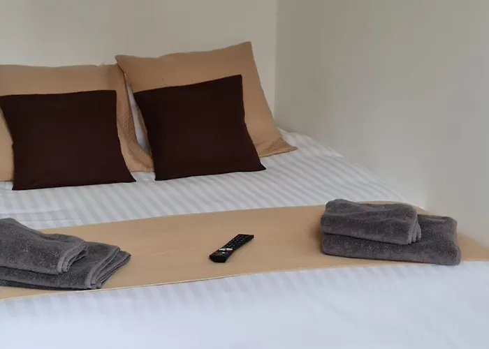 فندق The Selbourne