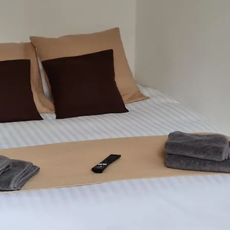 Hotel The Selbourne