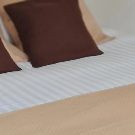 Hotel The Selbourne *