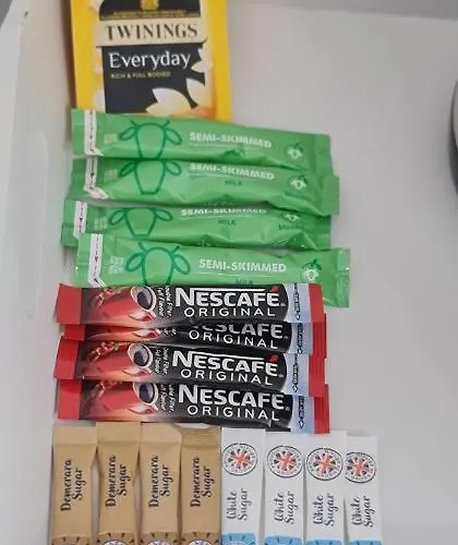 The Selbourne * Scarborough