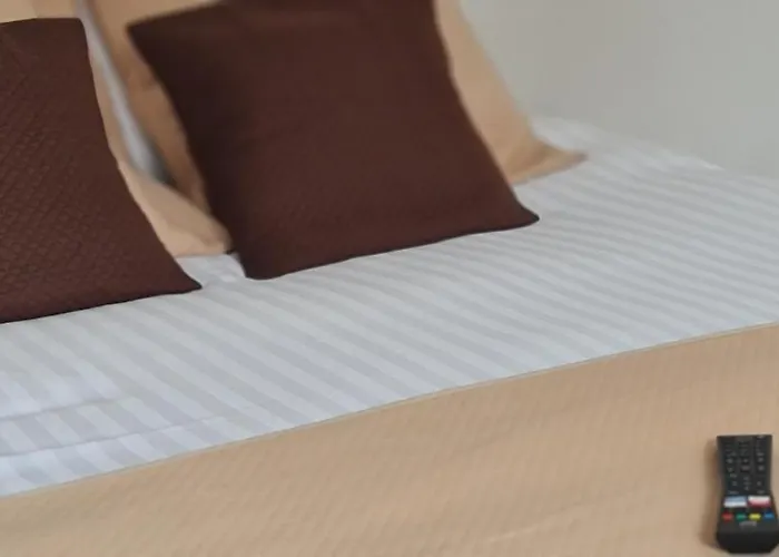 Hotel The Selbourne *