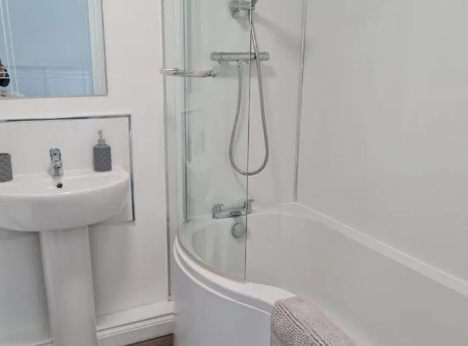 Hotel The Selbourne Scarborough