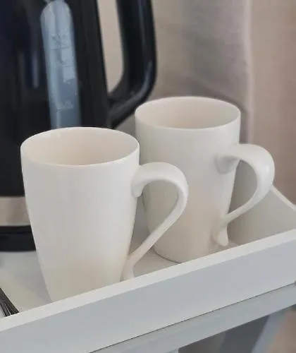 The Selbourne * Scarborough